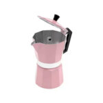 Cafeteira Italiana Moka Wellmix