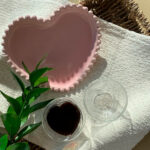 Copinhos de Parede Dupla em Borossilicato