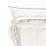 Porta Colher 10cm em Vidro Lyor - Imagem 2