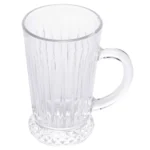 Taça P/ Cappuccino 210ml Em Vidro Lyor - Imagem 3