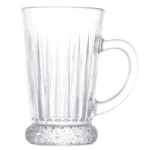 Taça P/ Cappuccino 210ml Em Vidro Lyor - Imagem 2