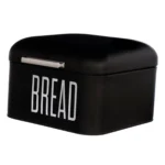 Porta Pão Manhattan 20cm Em Aço Inox Hauskraft - Imagem 2