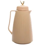 Garrafa Térmica Dove 1L Em Plástico Wolff