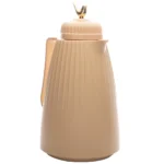 Garrafa Térmica Dove 1L Em Plástico Wolff - Imagem 2