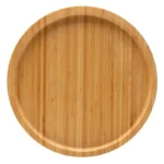 Bandeja Dobrável P/ Sofá 25cm em Bambu - Imagem 4